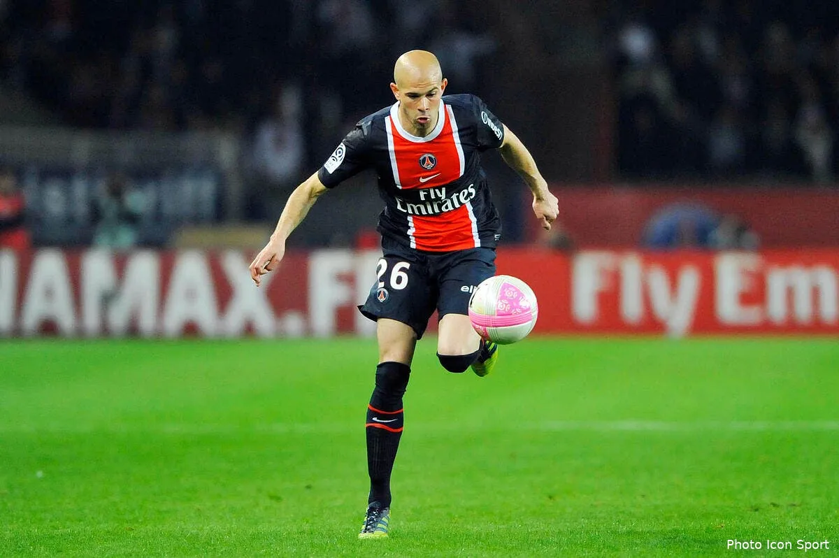 jallet a de la haine et de la honte pour le psg iconsport bre 080412 01 10033771