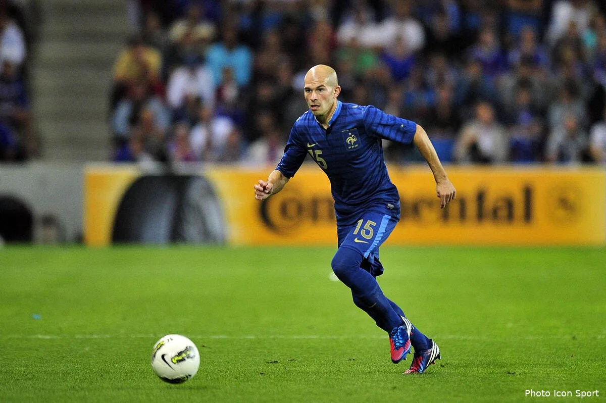 jallet devrait remplacer reveillere contre la bielorussie iconsport noe 150812 43 0439640