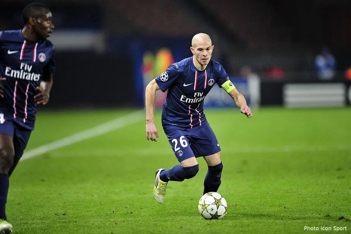 jallet donne un conseil a erding avant psg rennes iconsport noe 061112 33 3543089