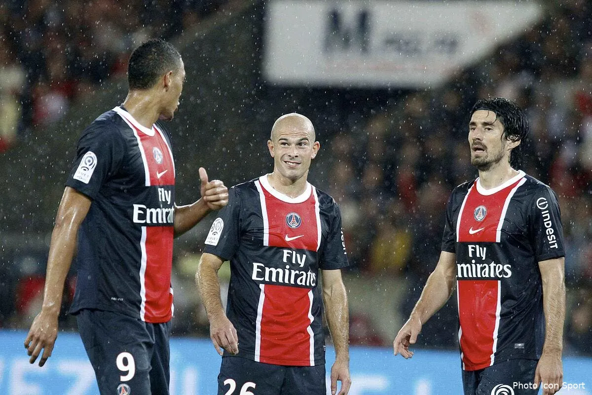 jallet s est bouge le cul pour se faire sa place au psg iconsport lai 060811 05 1235198
