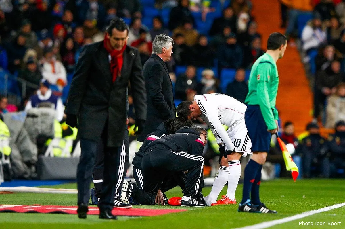 james rodriguez blesse pour deux mois iconsport sfp 040215 09 03103525