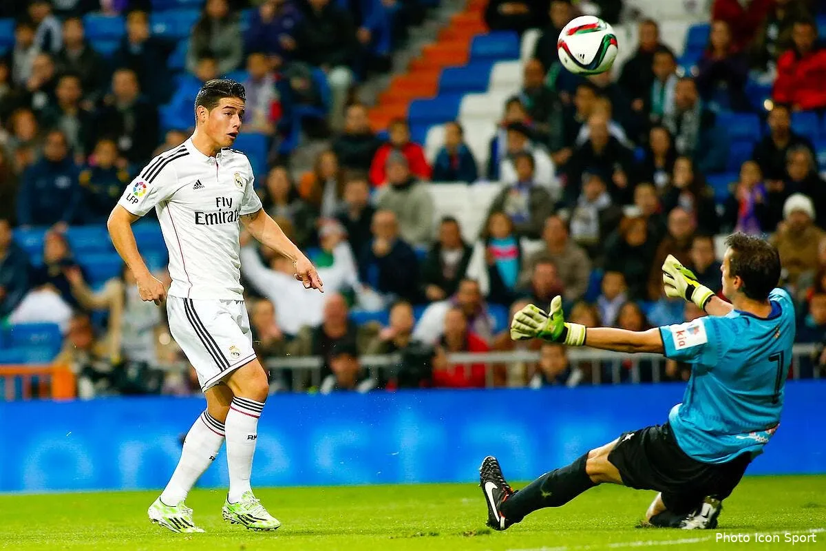 james rodriguez plus fort que messi neymar et di maria iconsport mar 031214 09 13100219