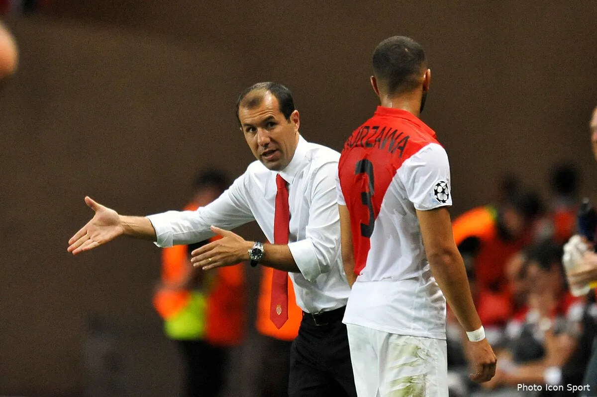 jardim et monaco se font tacler par gourvennec iconsport sim 160914 02 0192807