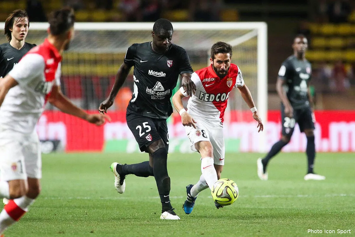 jardim previent monaco n est pas encore 3e iconsport hao 160515 02 09111485