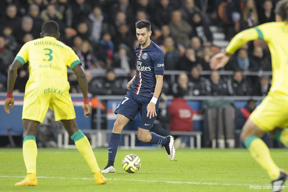 javier pastore annonce qu il va prolonger au psg iconsport fer 061214 08 4798801