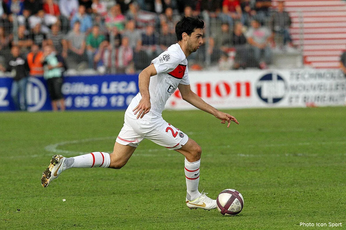 javier pastore de tristes retrouvailles avec palerme iconsport blz 161011 05 1926108