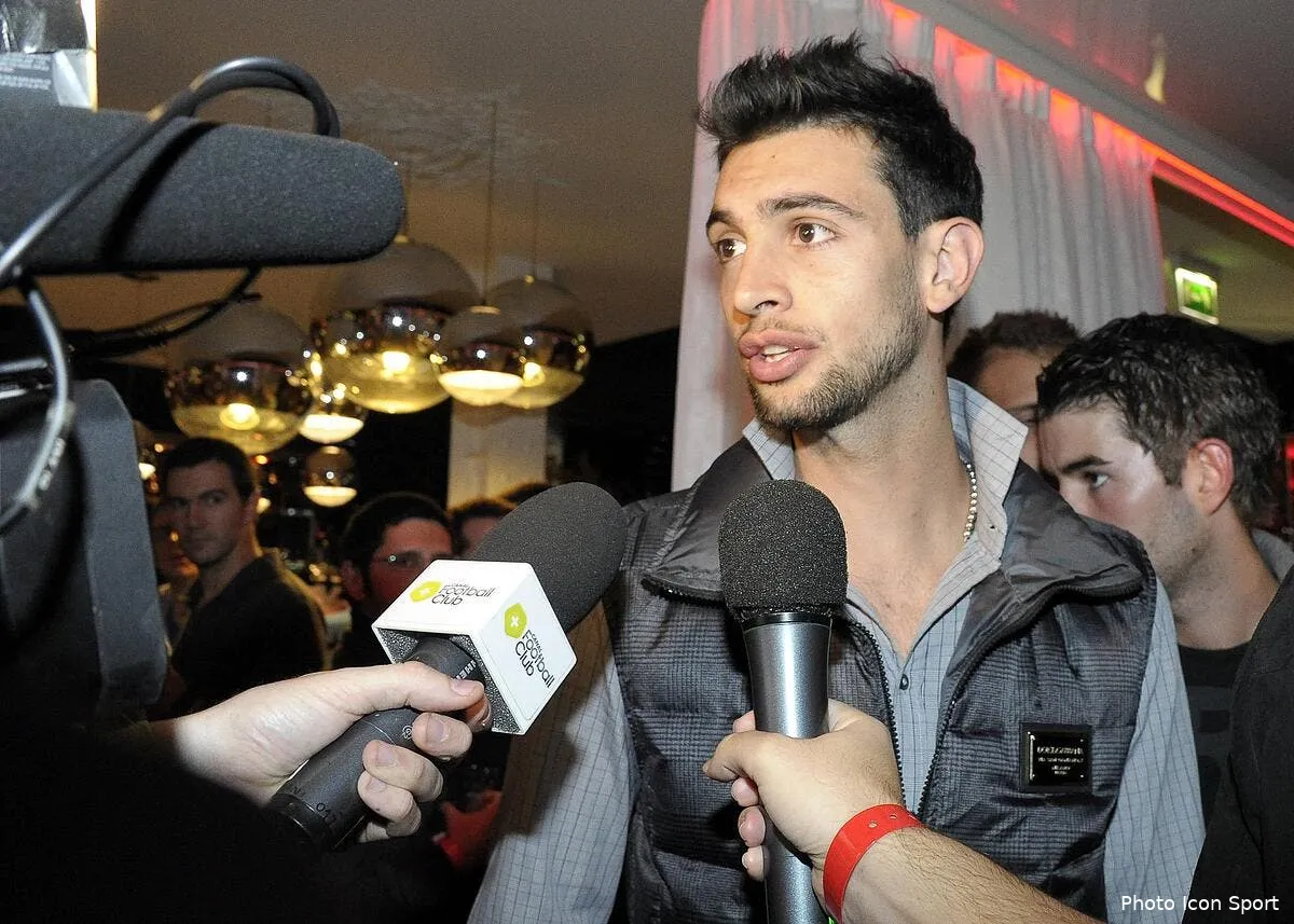 javier pastore eclatant avec le psg modeste avec l argentine iconsport ppp 190911 01 1525611