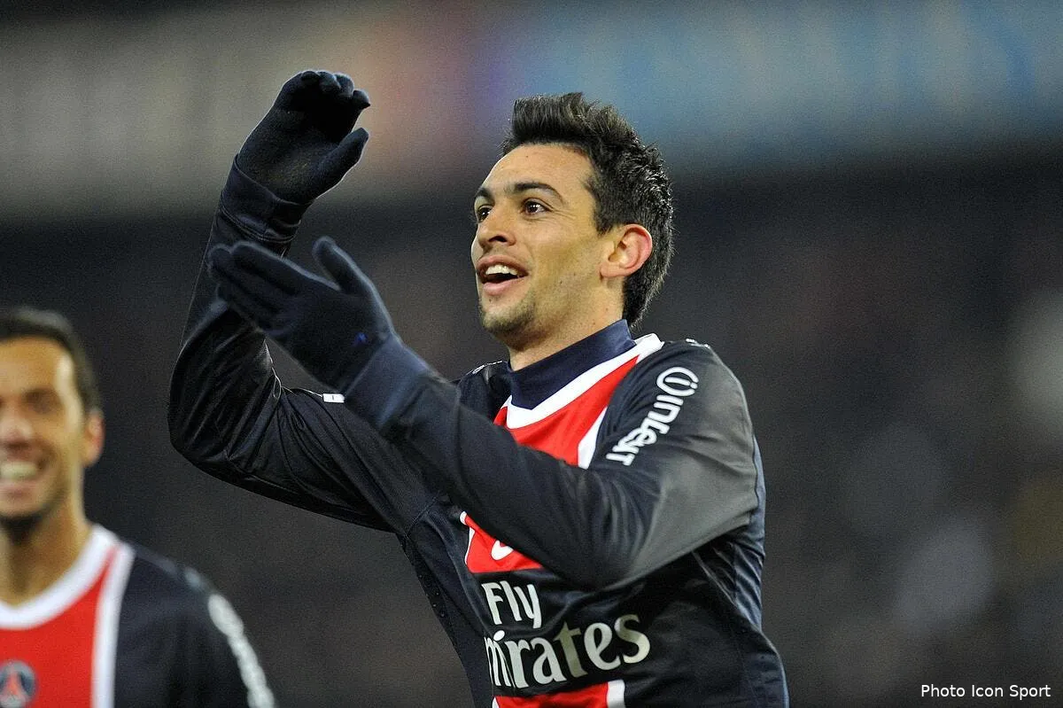 javier pastore pourrait quitter le psg pour man utd l ete prochain iconsport noe 140112 05 1530165