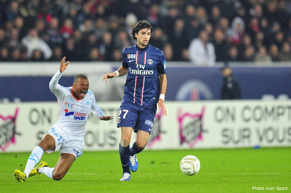 javier pastore s excuse aupres de l om iconsport noe 311012 99 5762501