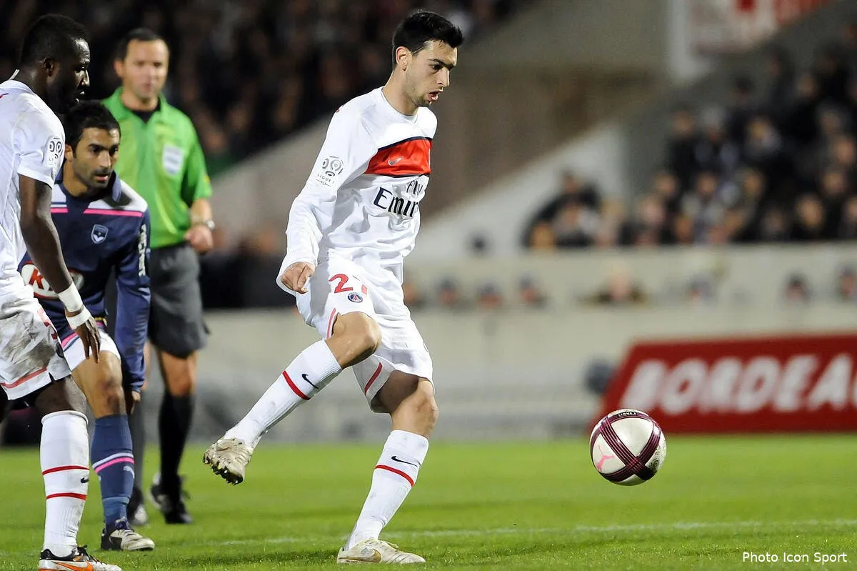 javier pastore s explique sur son coup de mou iconsport bre 061111 11 1726984