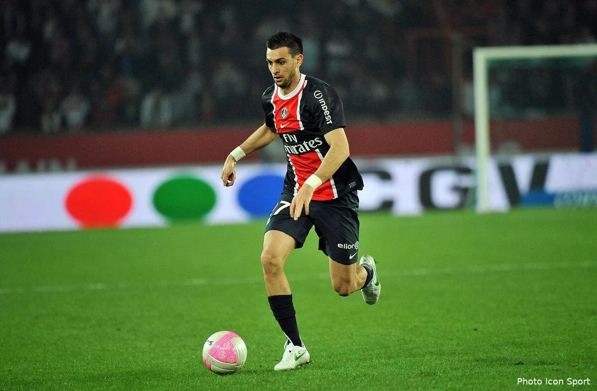 javier pastore veut faire aussi bien que sirigu et ancelotti iconsport win 250312 74 3432924