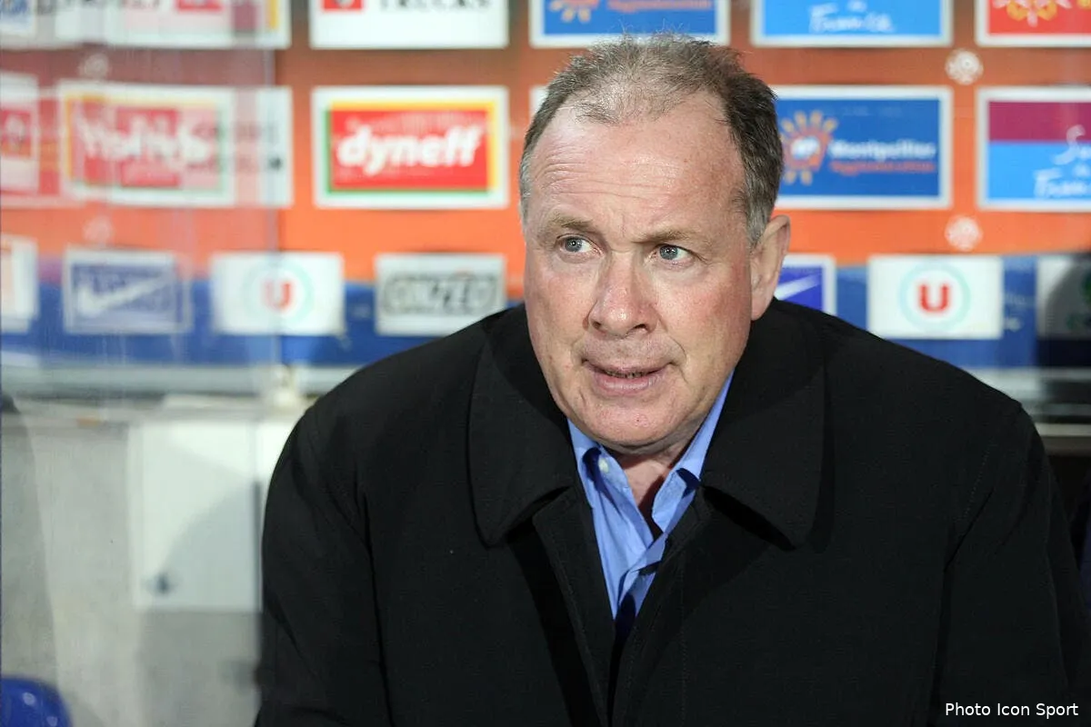 jean fernandez favori pour entrainer montpellier iconsport guy 291011 38 2053383