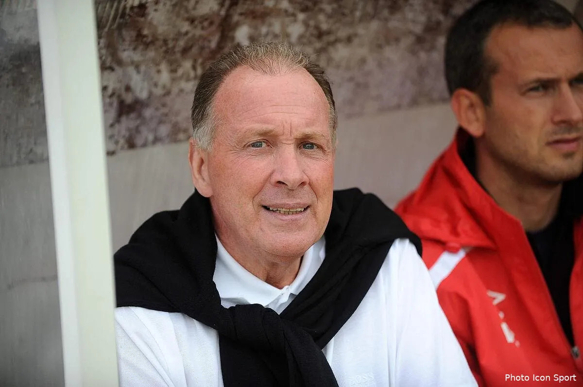 jean fernandez le stress de la l1 le fait grossir de 15 kilos par saison iconsport per 140712 06 1440749