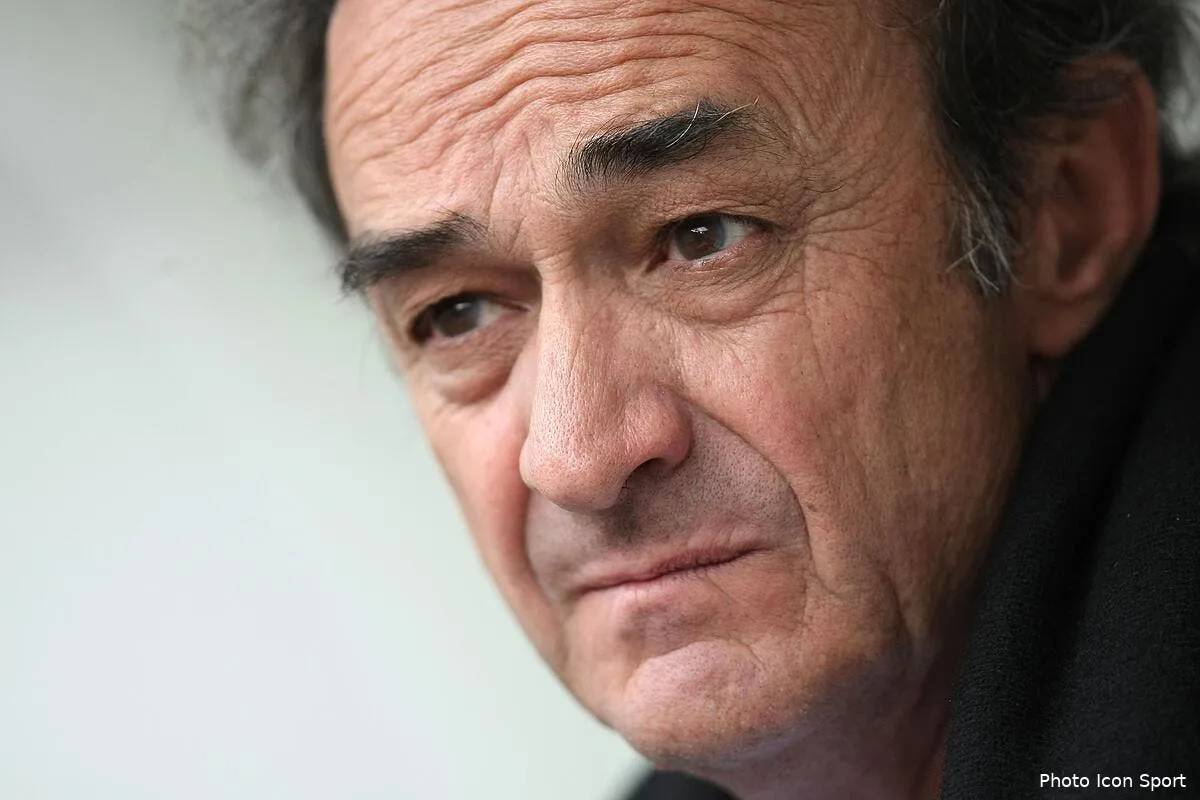 jean louis triaud un depart pourrait me traverser l esprit triau26358