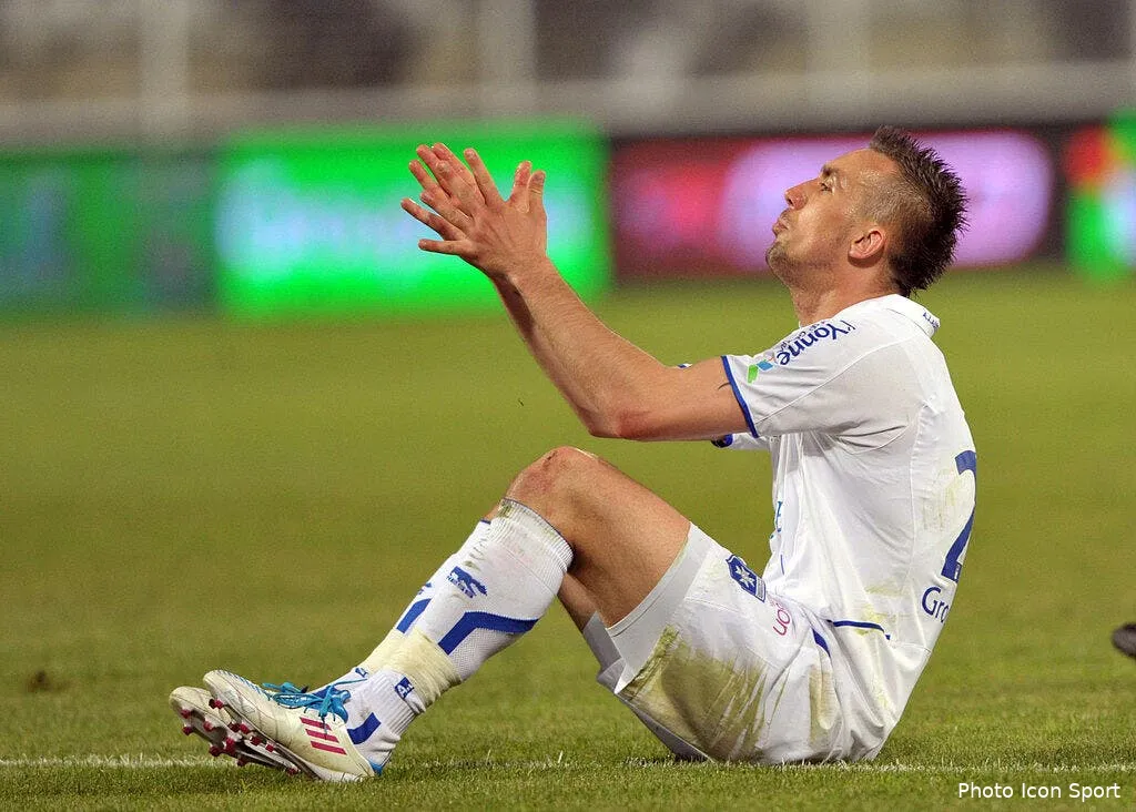 jelen confirme qu il va vraiment quitter auxerre 70018 17935