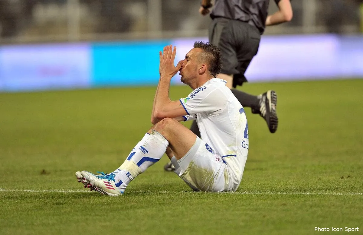 jelen et auxerre c est fini iconsport win090411 01 4019287