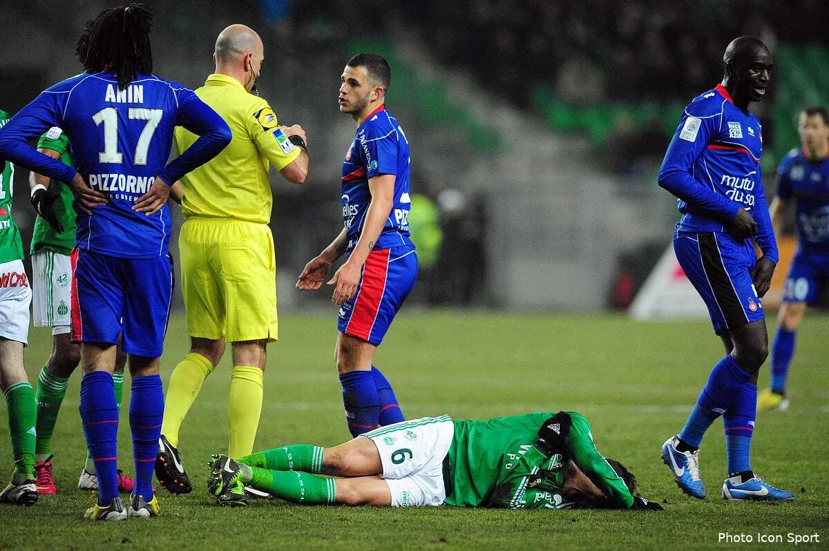 jeremy clement fait savoir qu il n est pas en furie contre eysseric iconsport jpt 020313 24 23651415