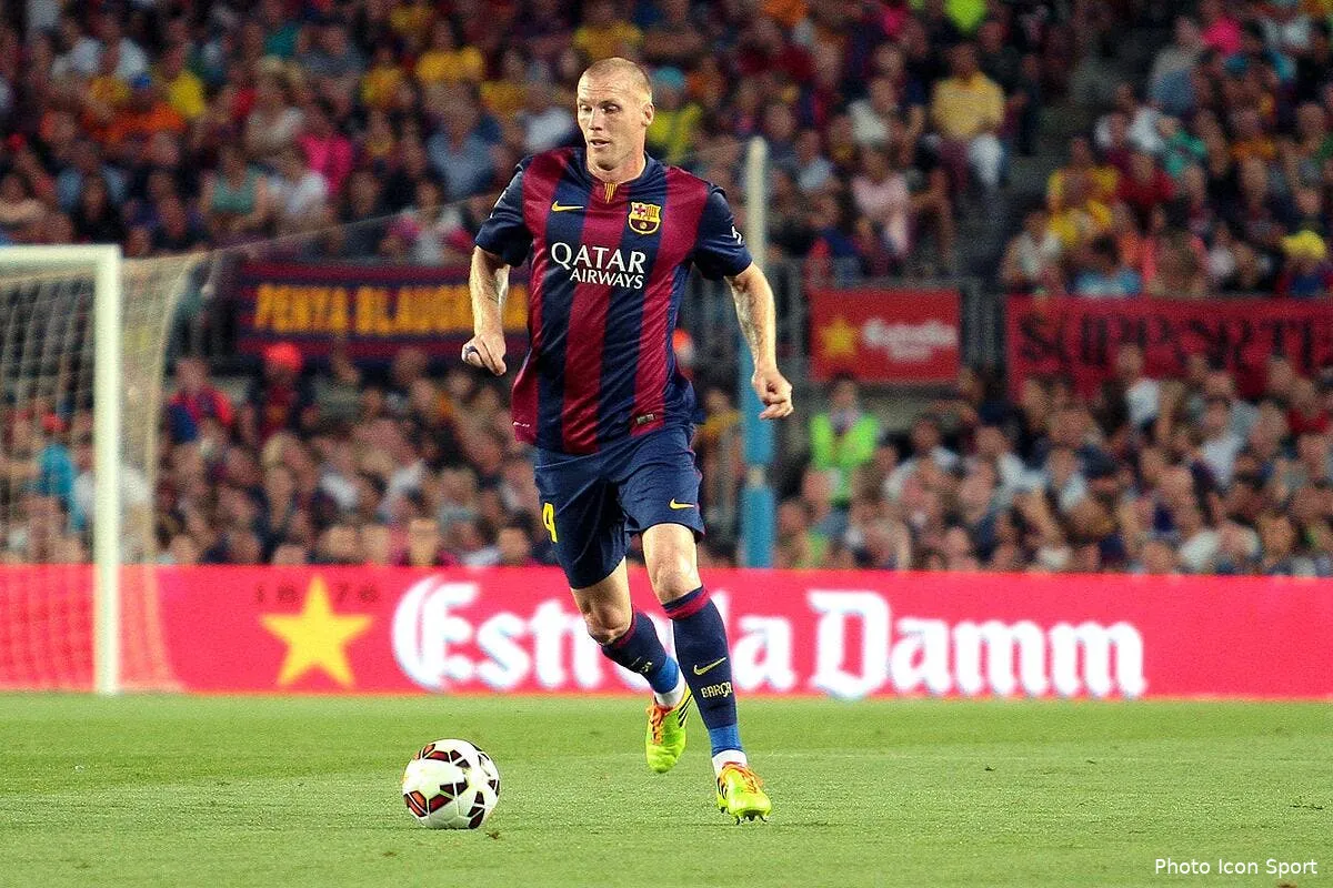 jeremy mathieu croit aux bleus mais pas en deschamps mathieu 490319