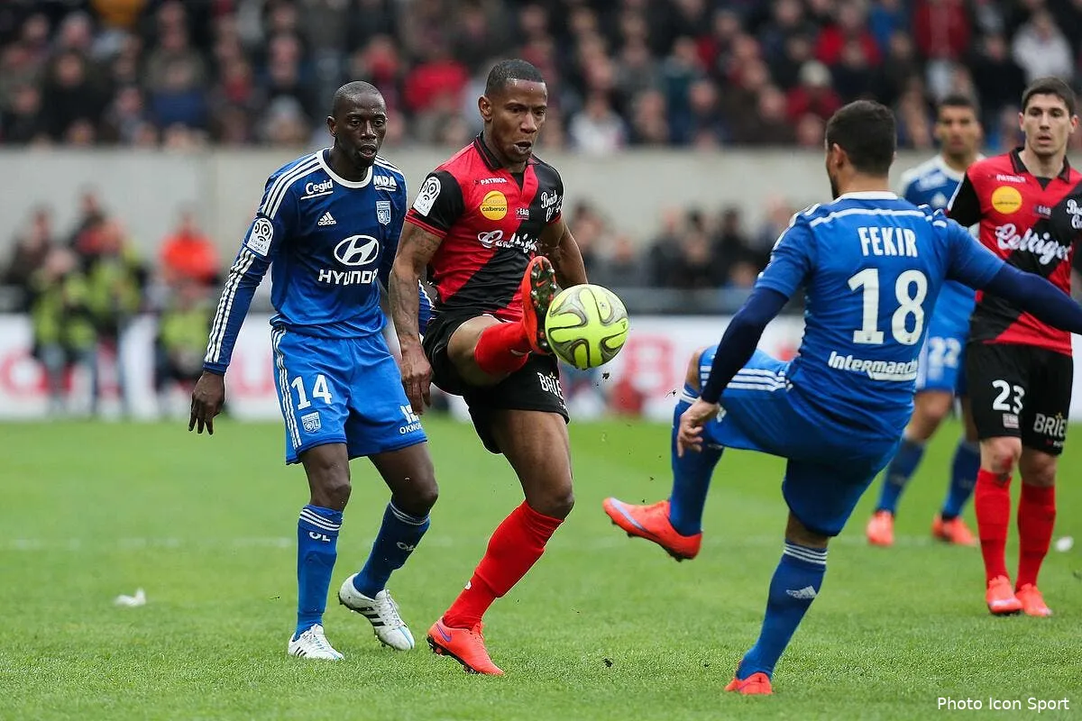 jeremy pied pense que l ol sera champion iconsport vmi 040415 02 07108157