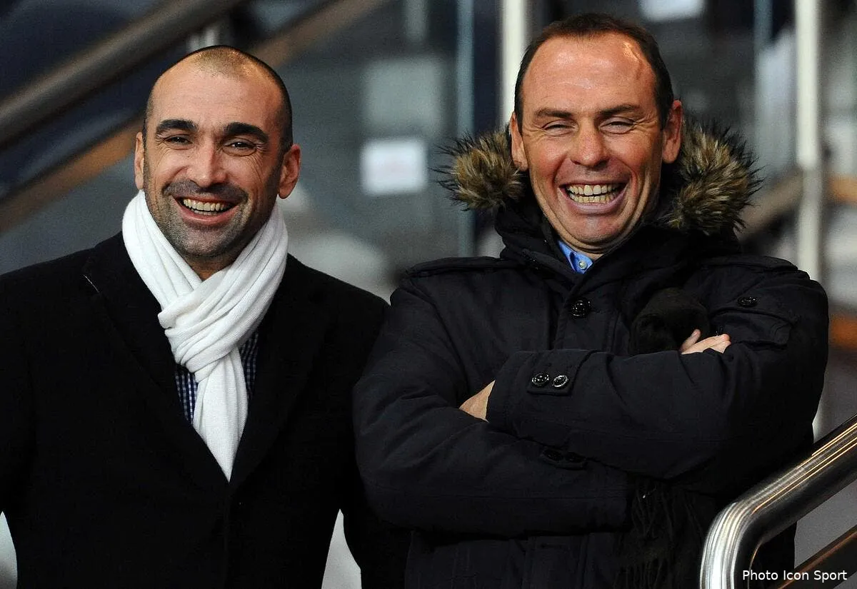 jerome alonzo juge qu on l a pris pour un con avec les bleus iconsport wip 190212 05 4736575