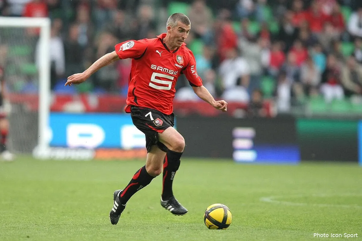 jerome leroy n est plus un joueur du stade rennais iconsport ico300411 01 8820138