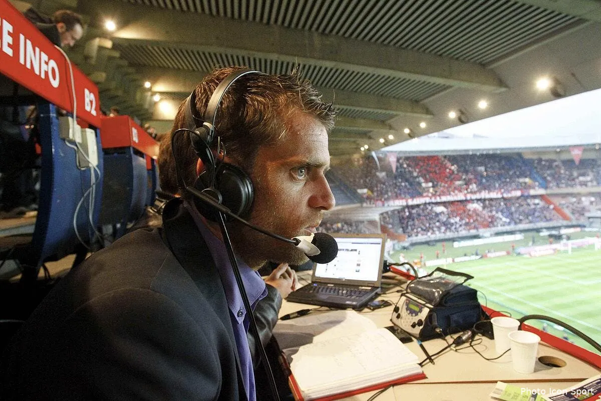 jerome rothen tacle le psg et vote montpellier iconsport lai 170411 05 0832416