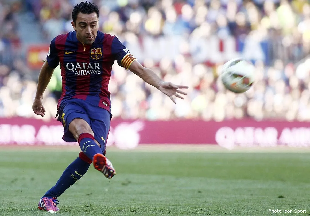 jeudi xavi va dire adios au barca iconsport mar 090515 01 04111727