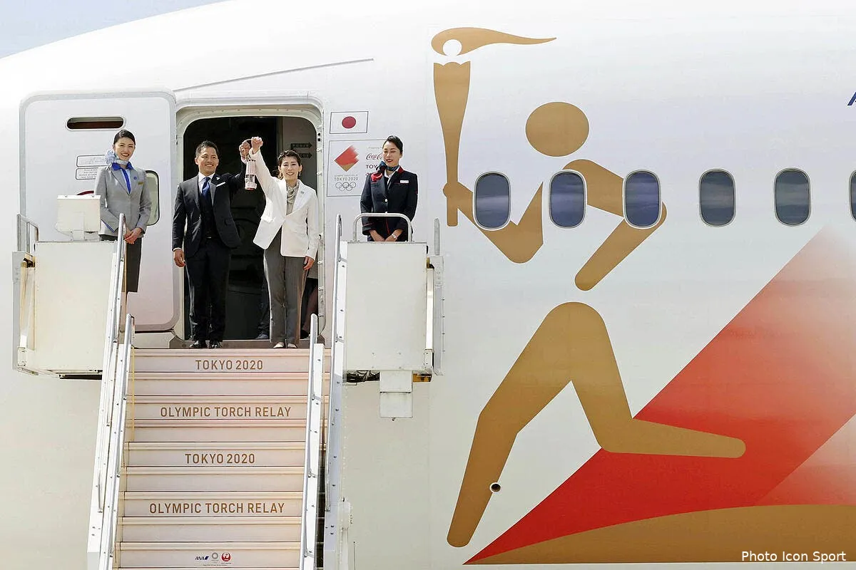 jeux olympiques le report demande par le japon icon sipausa 29502553281489