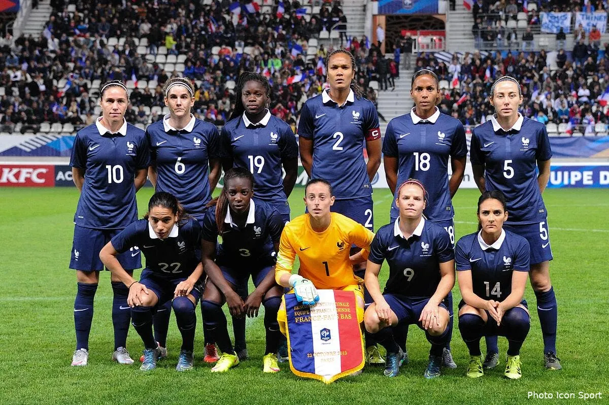 jo les bleues avec les etats unis iconsport nlg 231015 17 143139782