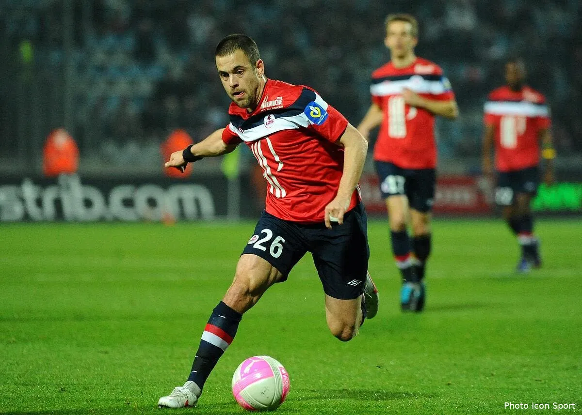 joe cole et lille c est vraiment fini iconsport win 030312 570 2935748