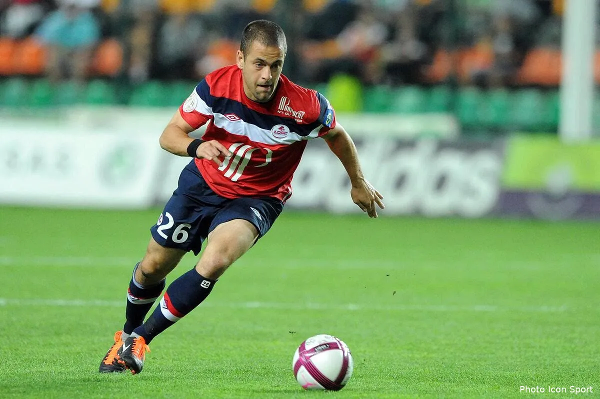 joe cole n est pas une preoccupation pour lille iconsport jpt 100911 88 6524669