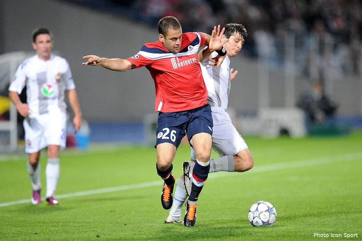joe cole s enflamme avec le losc iconsport per 140911 05 0624774