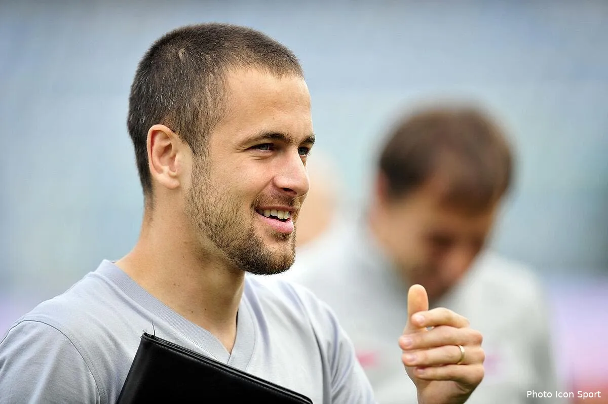 joe cole sur le depart a lille iconsport noe 070512 06 3035162