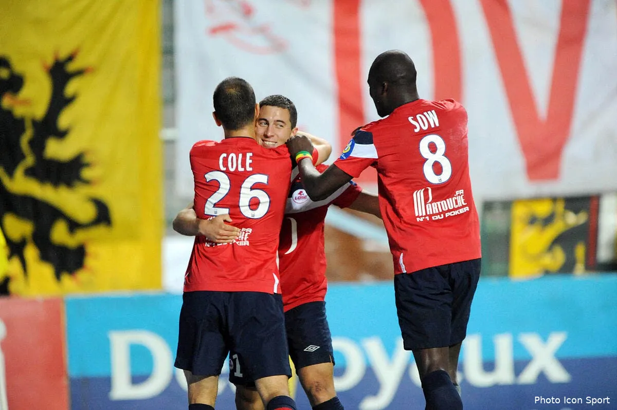 joe cole toujours aussi impressionne par hazard iconsport jpt 100911 44 0133857