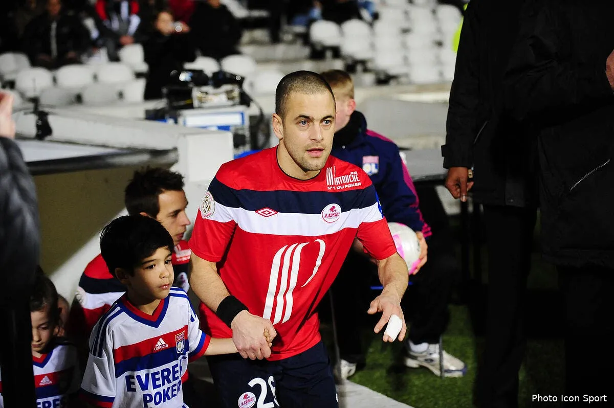 joe cole vit le top avec le losc cette saison iconsport noe 100312 701 5632785