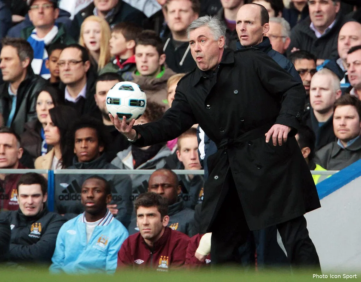 joe cole voit ancelotti briller au psg iconsport spi 200311 56 2729216