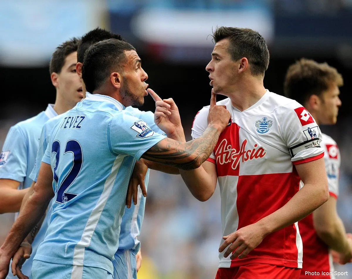 joey barton a l om et mbia a qpr iconsport spi 130512 05 0538611