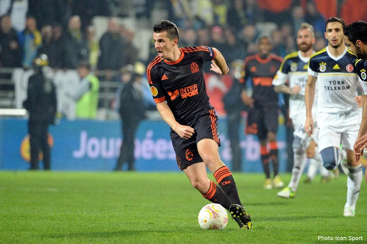 joey barton ne pleure pas apres l elimination de l om iconsport pet 221112 47 0243767