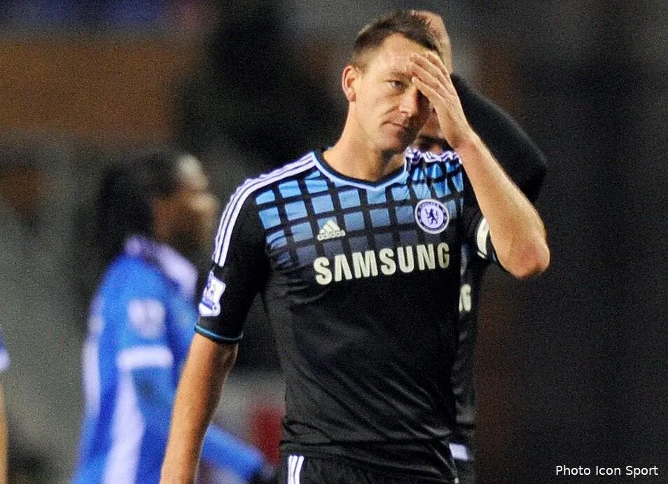 john terry poursuivi par la justice pour propos racistes iconsport spi 171211 06 0628908