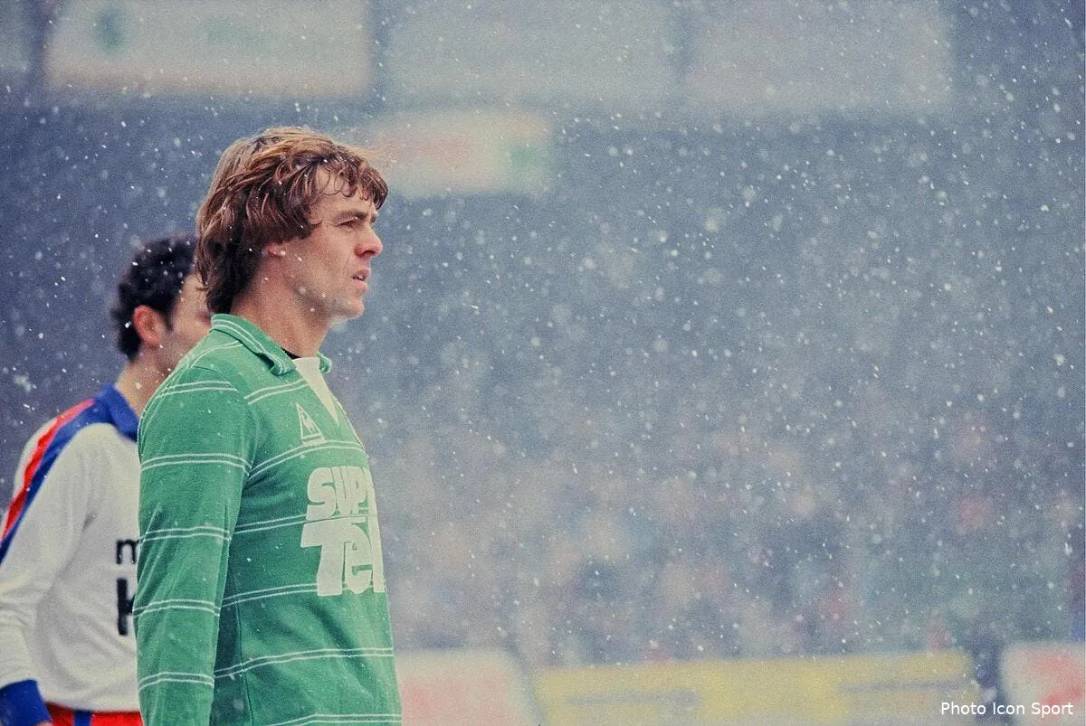 johnny rep va encore faire vibrer le chaudron et l asse iconsport ban 010877 86 0424501