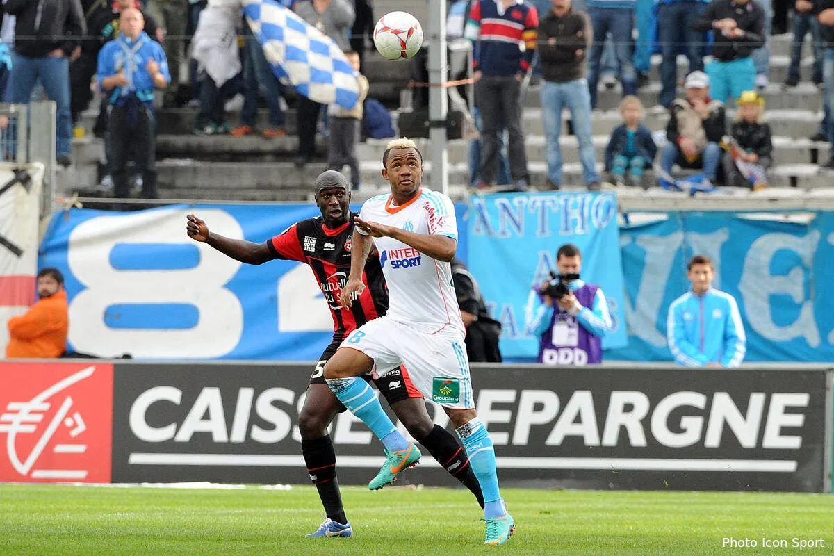 jordan ayew a failli quitter l om pour nice l ete dernier iconsport pet 111112 31 1748179