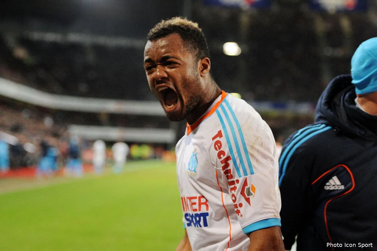 jordan ayew a quitte l om sans verser une larme iconsport gas 260113 61 6688433