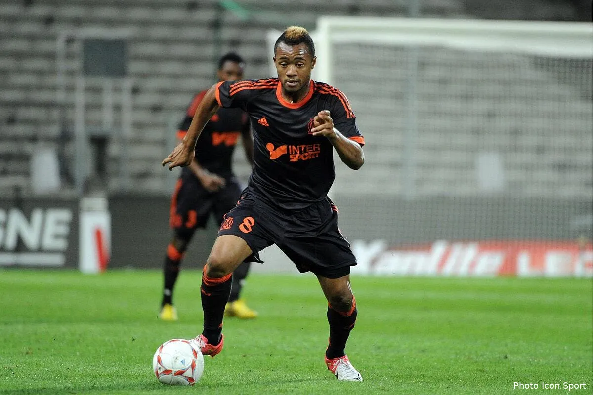 jordan ayew annonce a nice ce lundi iconsport gas 300812 80 8139365