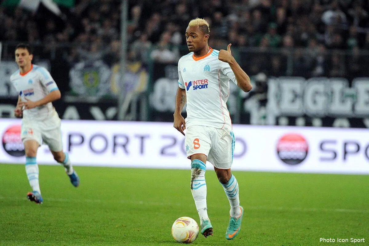 jordan ayew doit apprendre le self control pour progresser a l om iconsport pet 251012 05 7441607