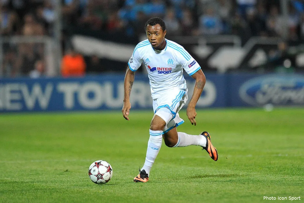 jordan ayew ne voit pas le psg meilleur que l om iconsport noe 180913 01 7167107