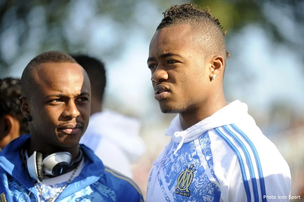 jordan ayew ratera la can mais l om lui fera presque oublier iconsport cuc 200711 07 6245791