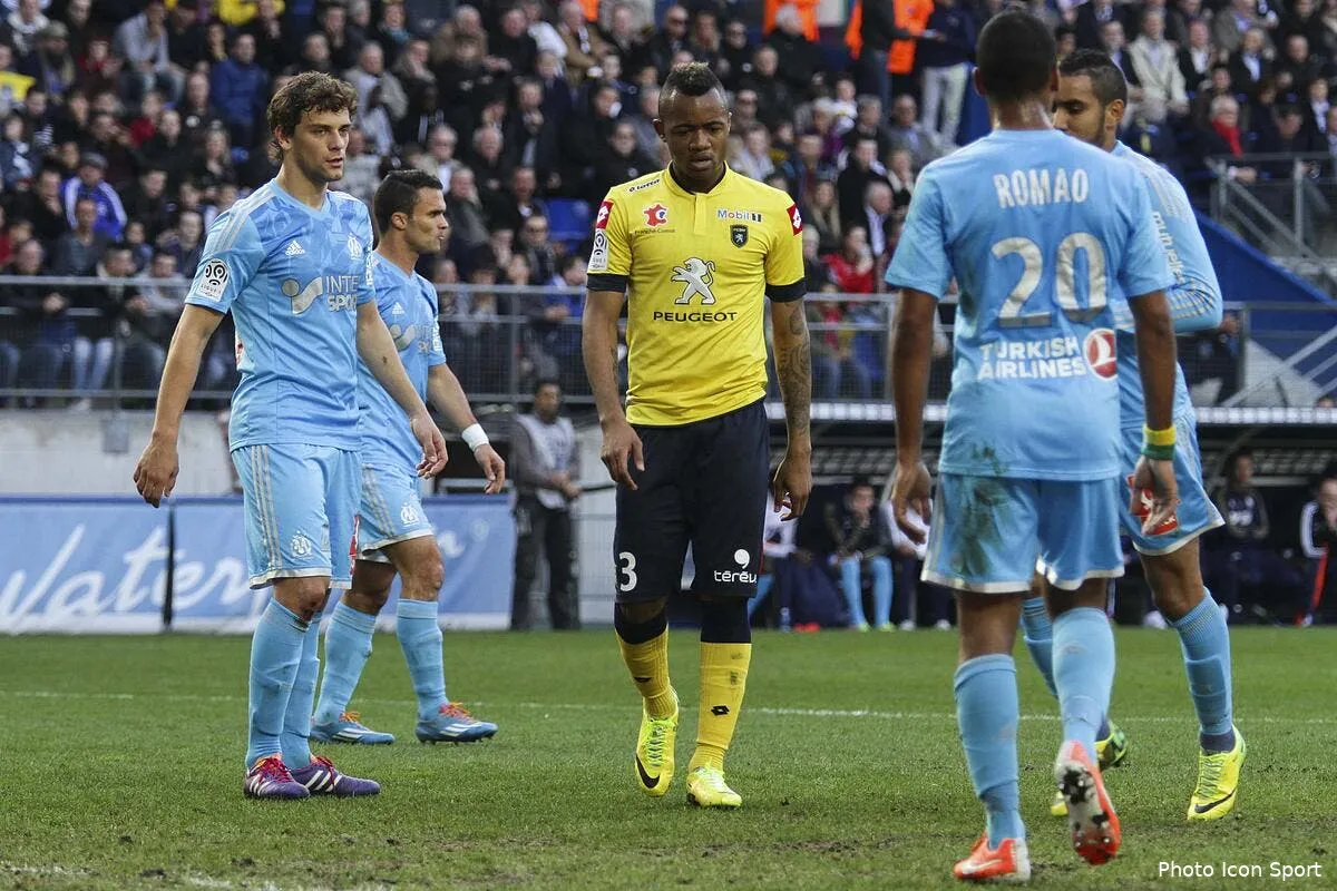 jordan ayew se voit comme titulaire a l om iconsport con 290314 07 1281849