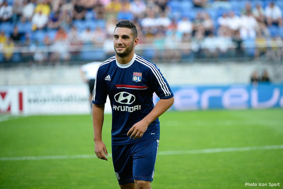 jordan ferri le buteur contrarie de l ol iconsport por 160813 08 0764599