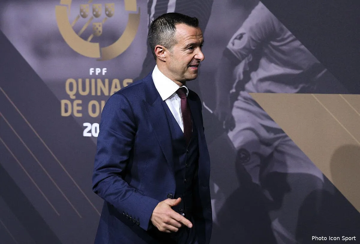 jorge mendes tape l incruste et fait flipper le monde du cyclisme jorge mendes 3 303757