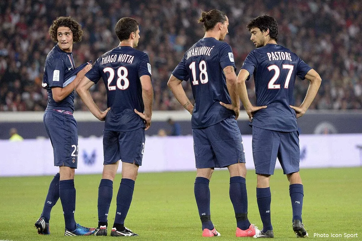 jouable pour le psg et lille difficile pour montpellier iconsport por 260812 06 7939201